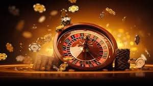 Bàn baccarat Live Casino game4u với dealer người thật, giao diện chuyên nghiệp
