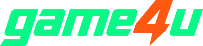 Logo game4u